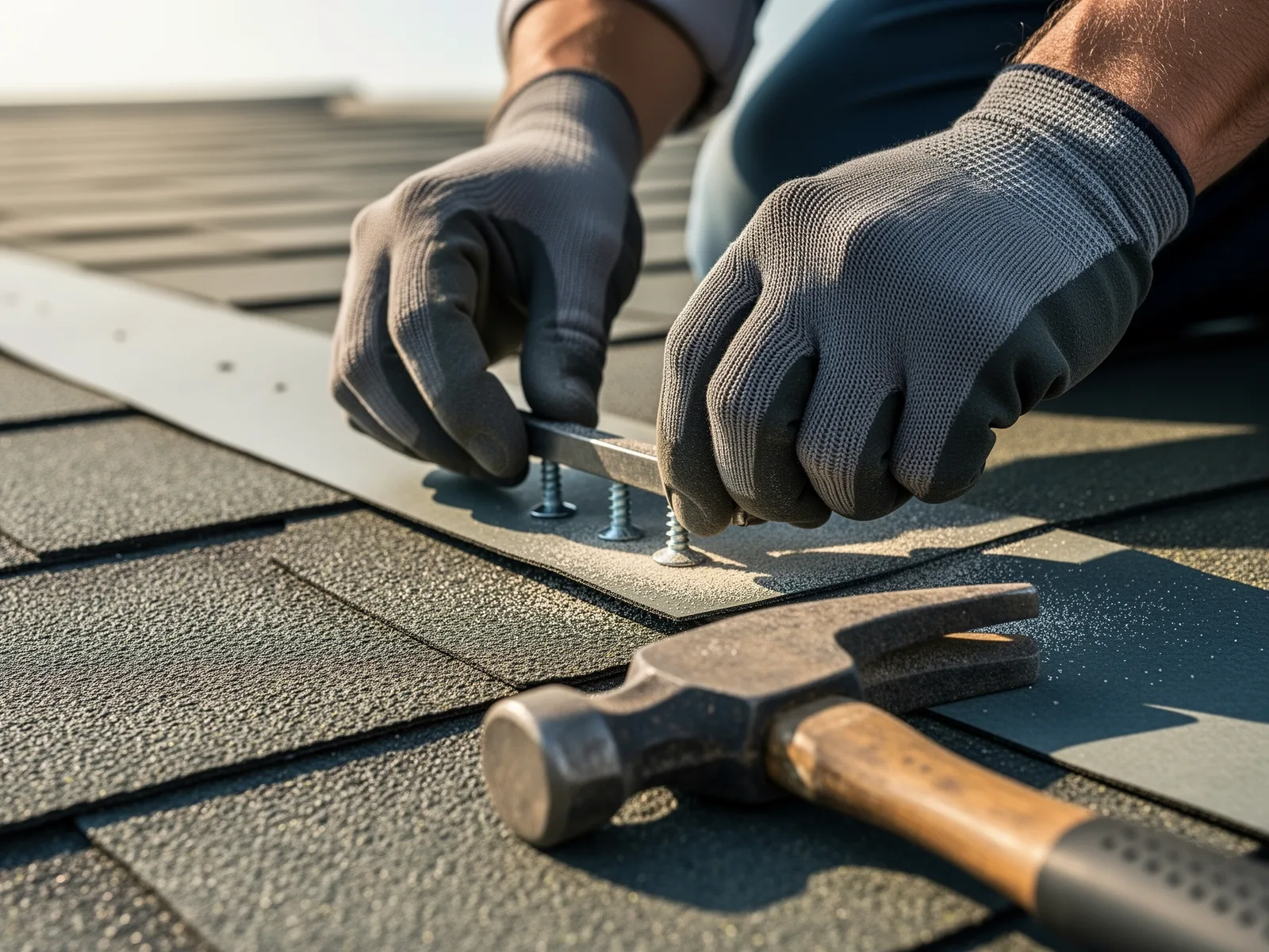 Why choose Fascia Repair in New Martinsville, WV